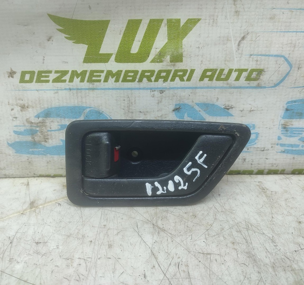 Maner interior Hyundai Getz 1 (2002 - 2005)