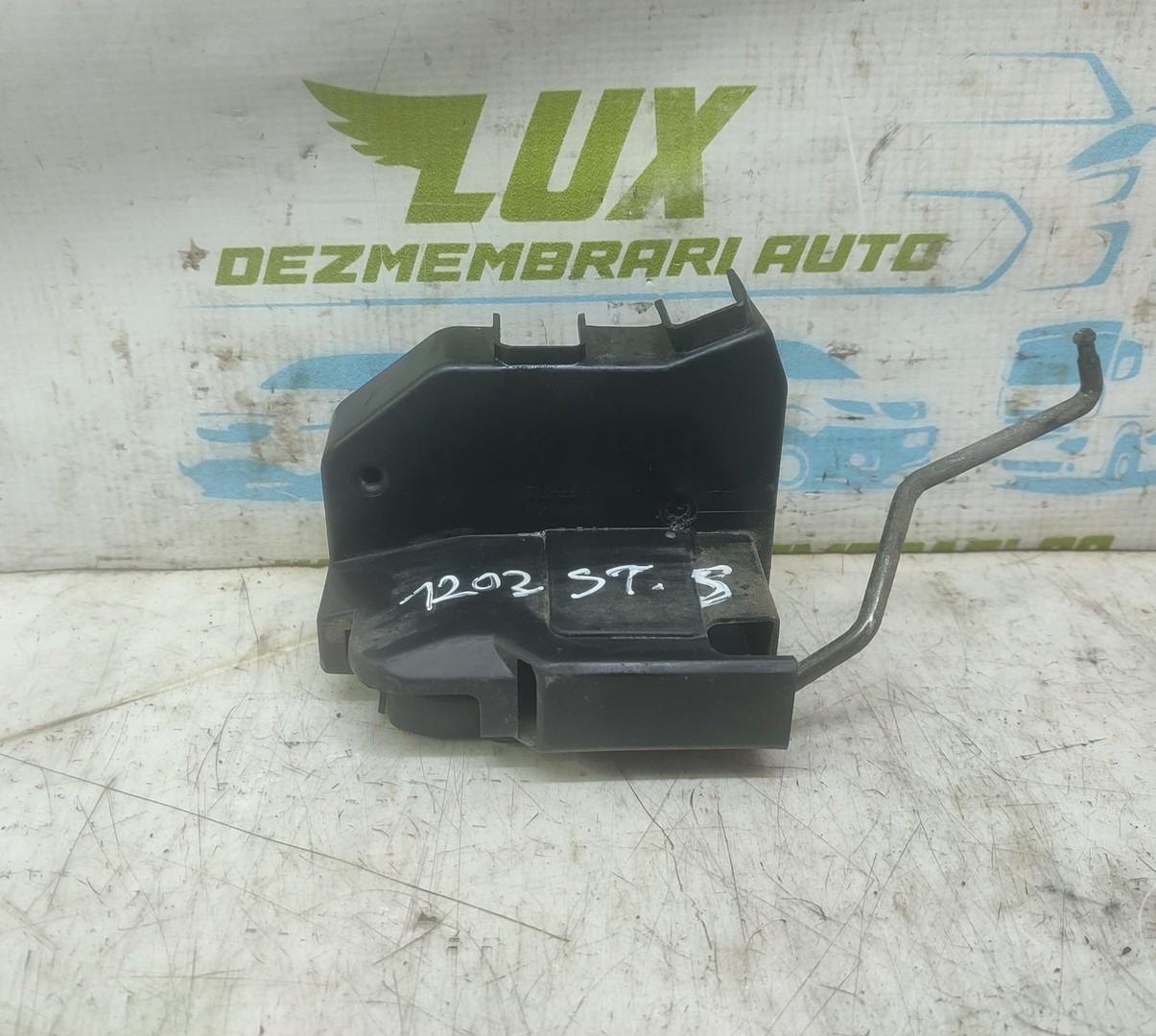 Broasca stanga spate Hyundai Getz 1 (2002 - 2005)
