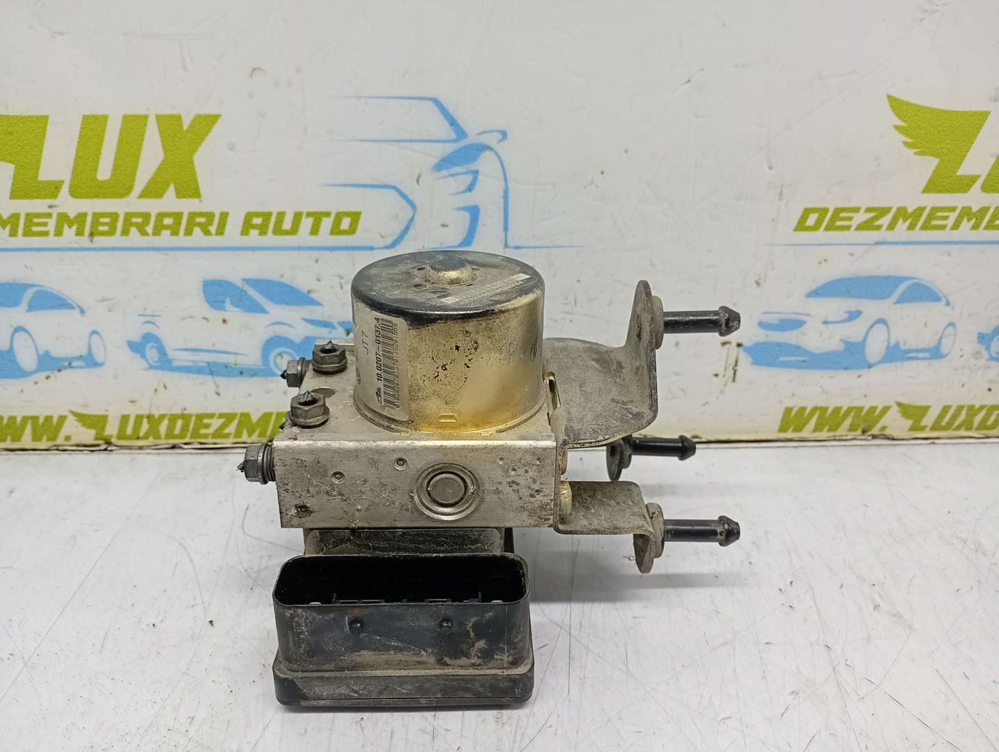 Pompa ABS 1k0614117AC 100207-01374 Volkswagen Golf 5 (2003 - 2009)