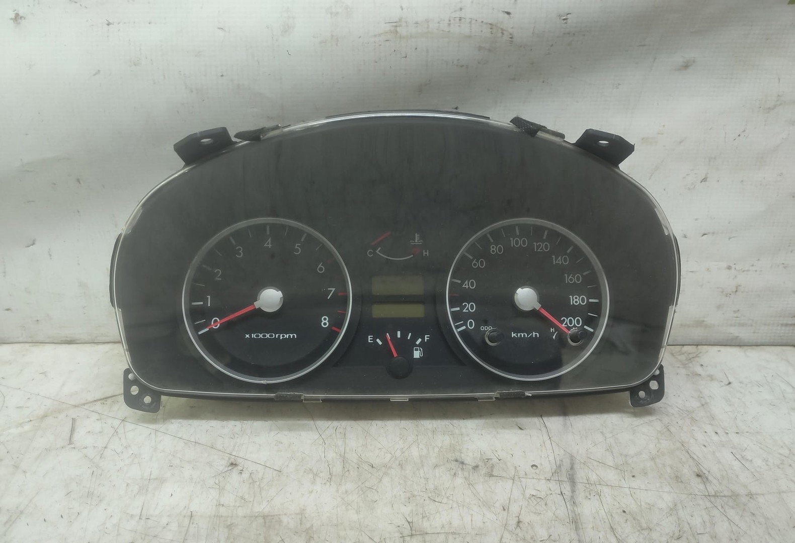 Ceasuri de bord 940031C010 Hyundai Getz 1 (2002 - 2005)
