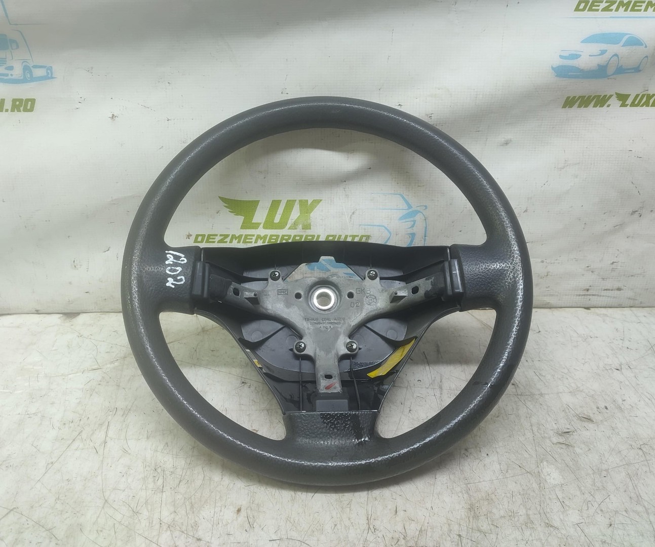 Volan in 3 spite 561001C500 Hyundai Getz 1 (2002 - 2005)