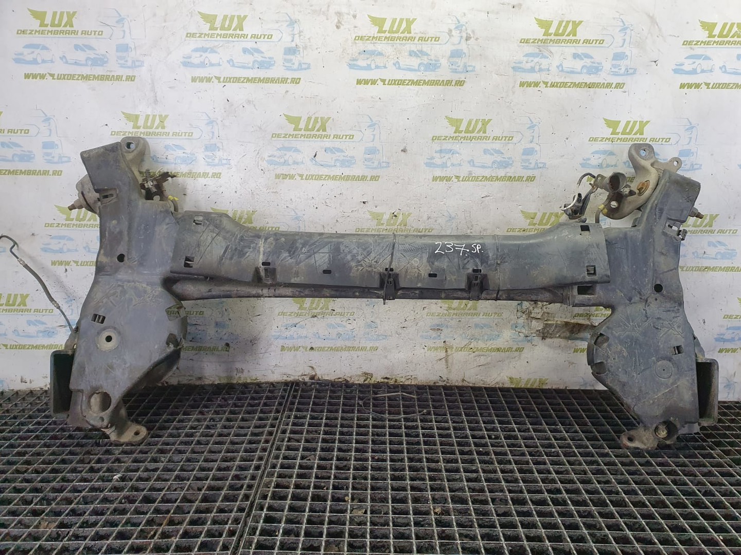 Punte spate 554312359r Renault Espace 5 (2015 - 2019)