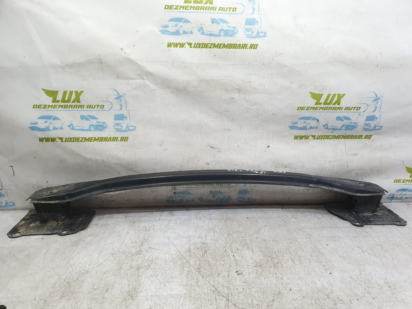 Armatura bara spate 8v51-17912-bJ Ford Fiesta 6 (facelift) (2013 - 2020)