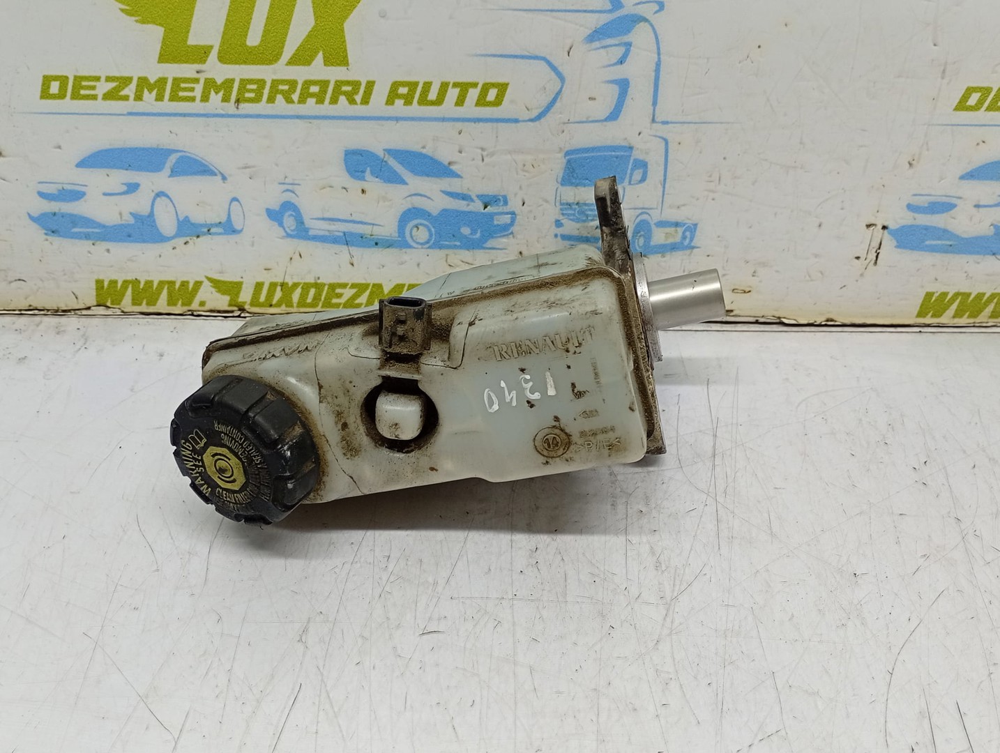 Pompa frana 1116232S01 460916346R Dacia Logan 2 (2013 - 2016)