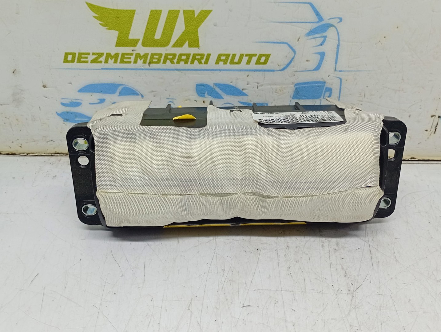 Airbag pasager 3C0880204C 30355699A Volkswagen Passat B6 (2005 - 2010)