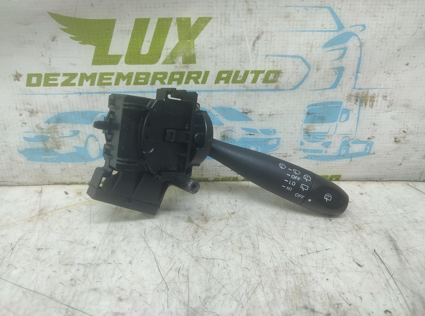 Maneta stergatoare 32933A Hyundai Getz 1 (2002 - 2005)