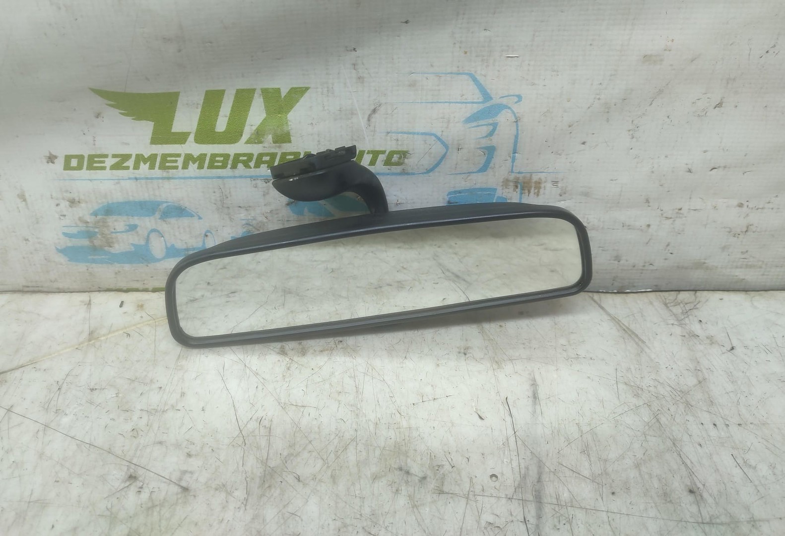 Oglinda retrovizoare interioara E11025400 Hyundai Getz 1 (2002 - 2005)