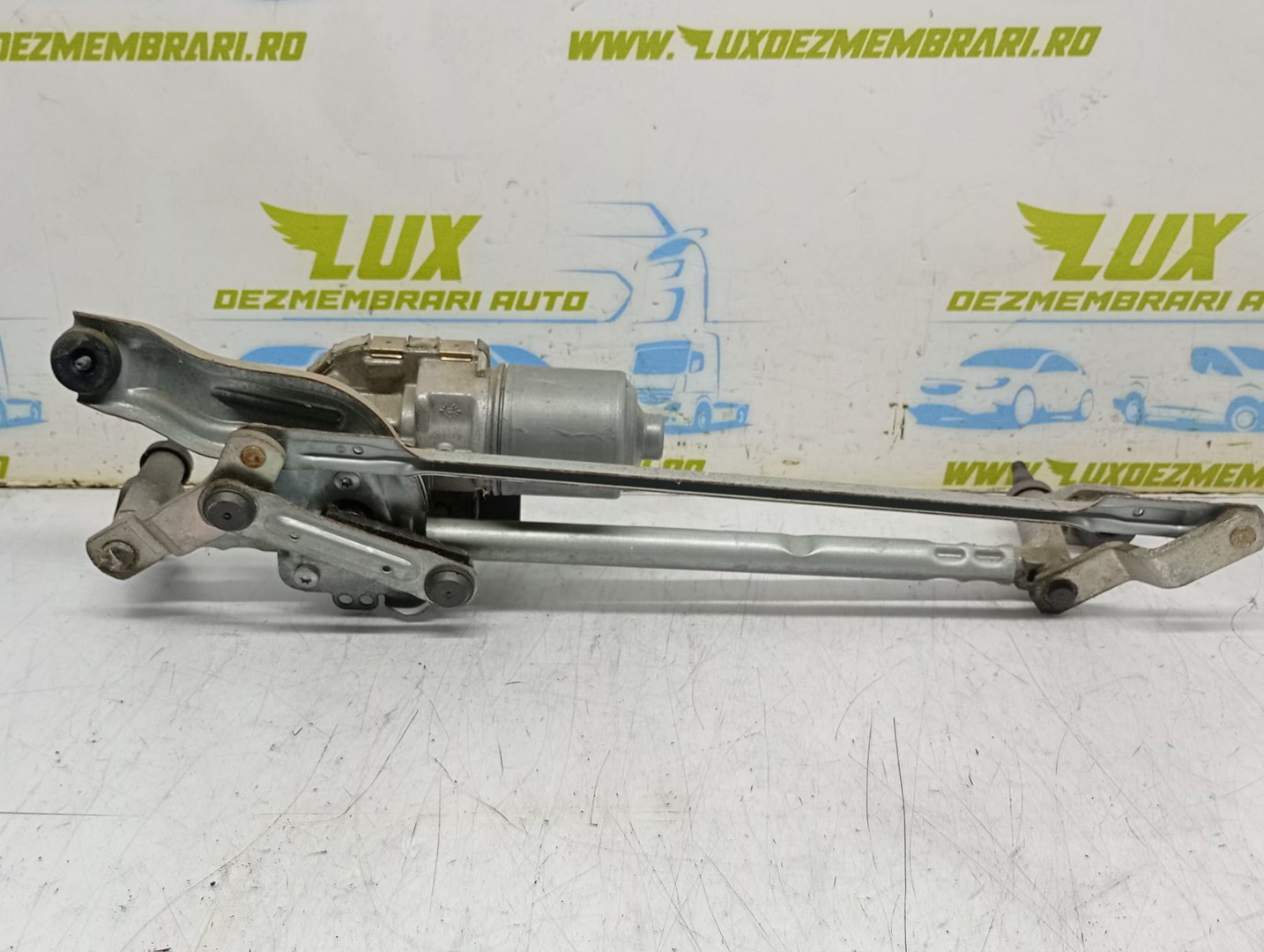 Ansamblu stergatoare parbriz 5G1955023C 3397021672 Volkswagen Golf 7 (2012 - 2017)