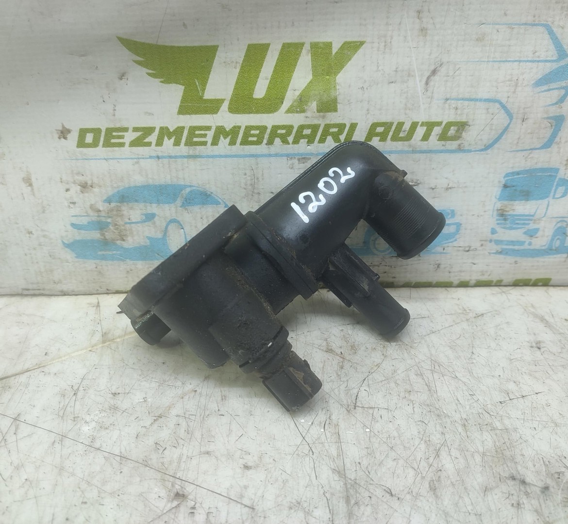 Electrovalva vacuum 2565002XXX Hyundai Getz 1 (2002 - 2005)
