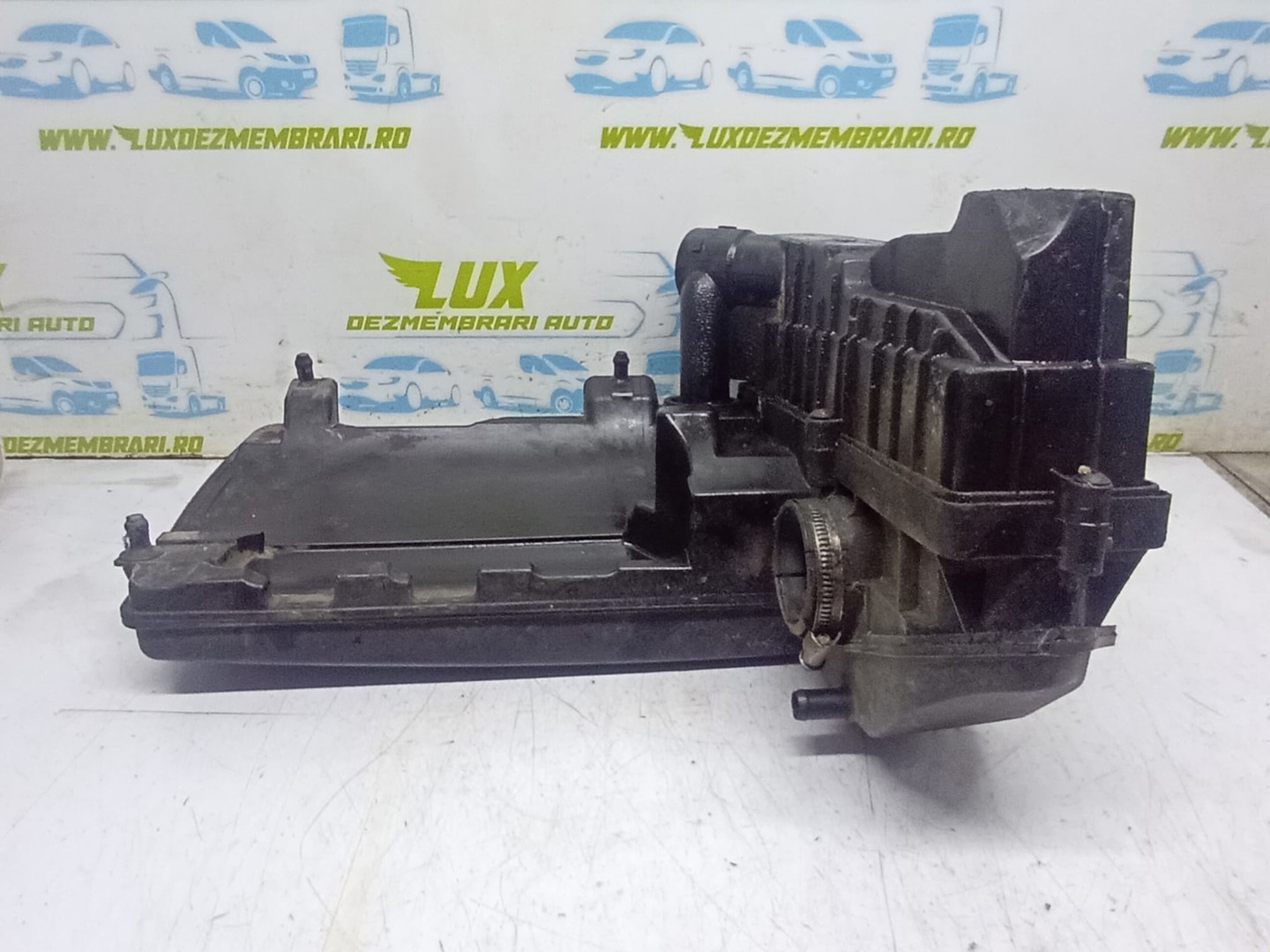 Carcasa filtru aer 8200341099 8200517765 Dacia Logan 2 (2013 - 2016)