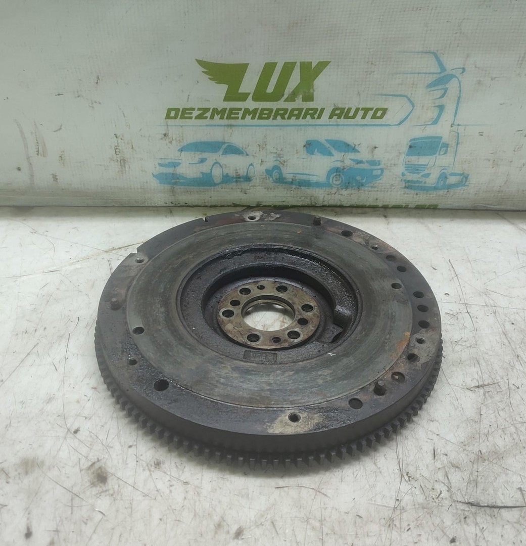 Volanta cu masa simpla 55195302 Fiat Albea 1 (facelift) (2004 - 2012)