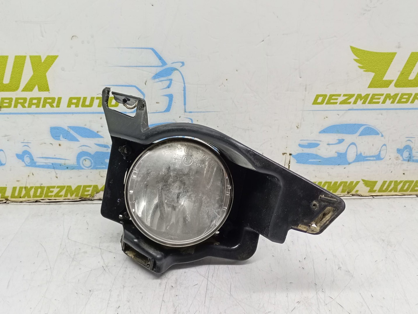 Proiector ceata dreapta 261500097r Dacia Sandero 2 (2013 - 2016)