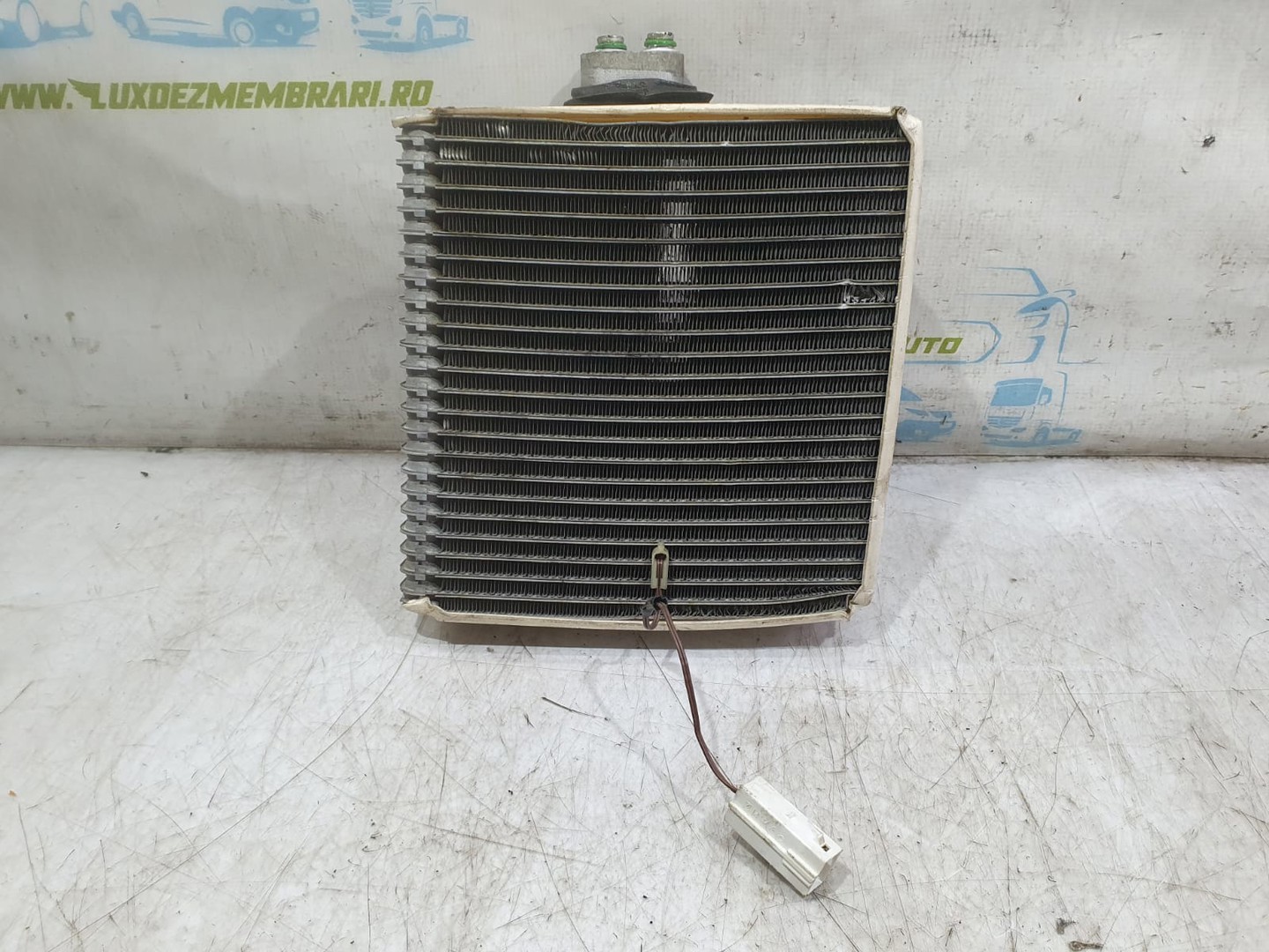 Radiator clima bord Fiat Qubo 1 (facelift) (2016)