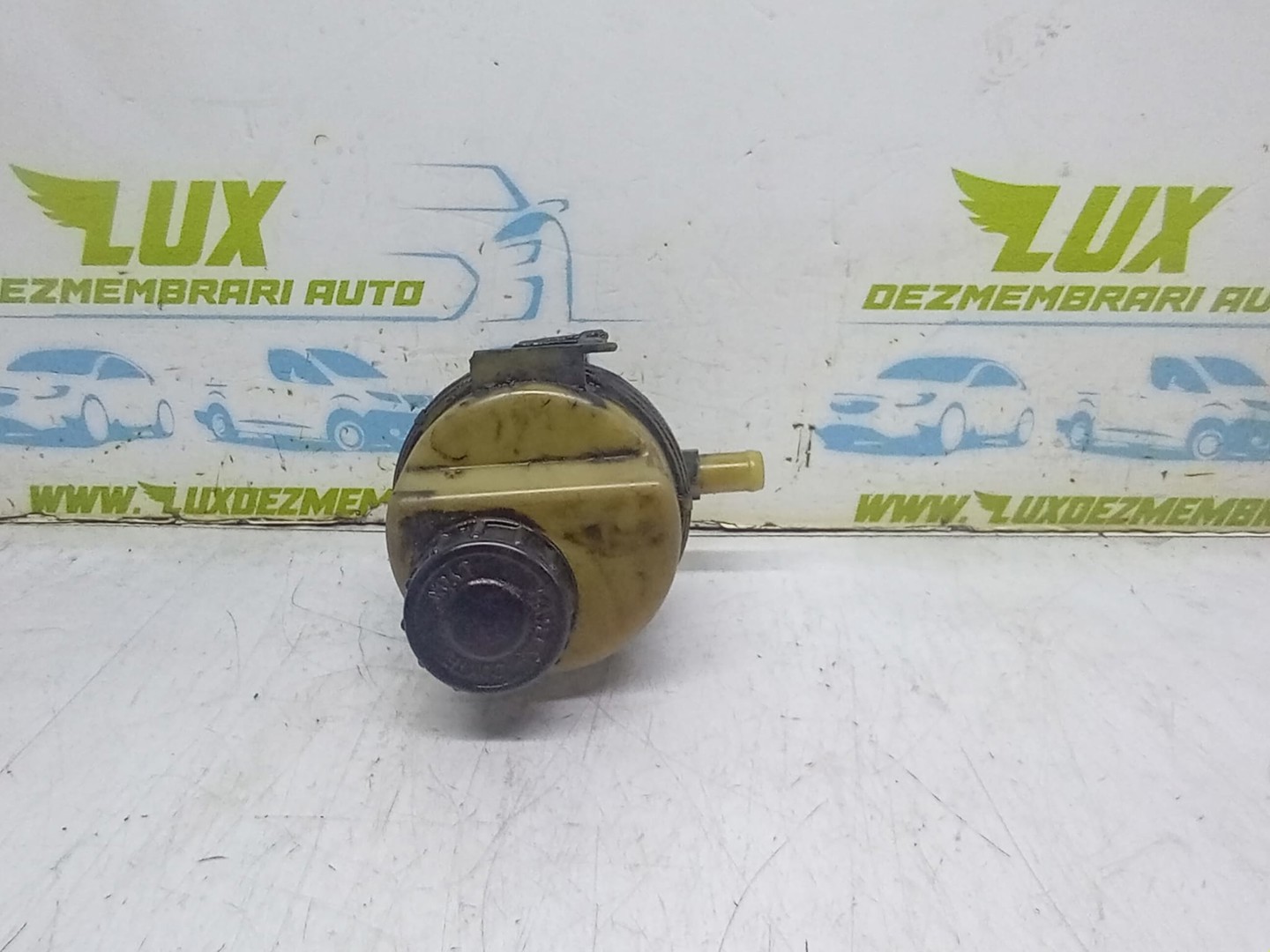 Vas lichid servodirectie 491803558R Dacia Logan 2 (2013 - 2016)