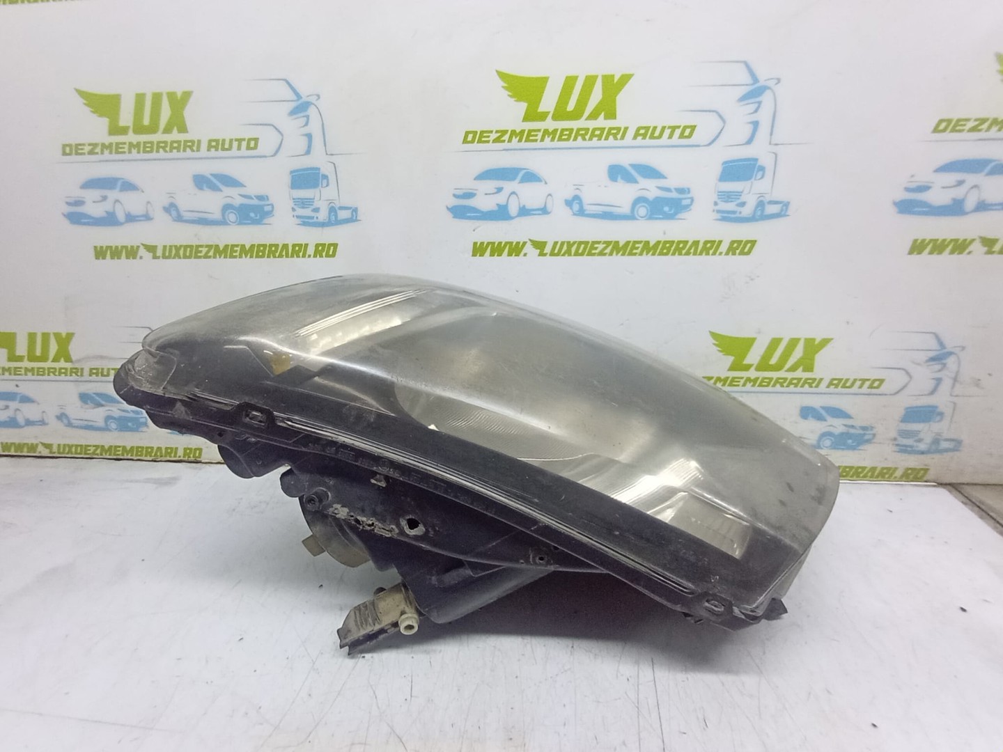 Far stanga 260608494R Dacia Logan 2 (2013 - 2016)