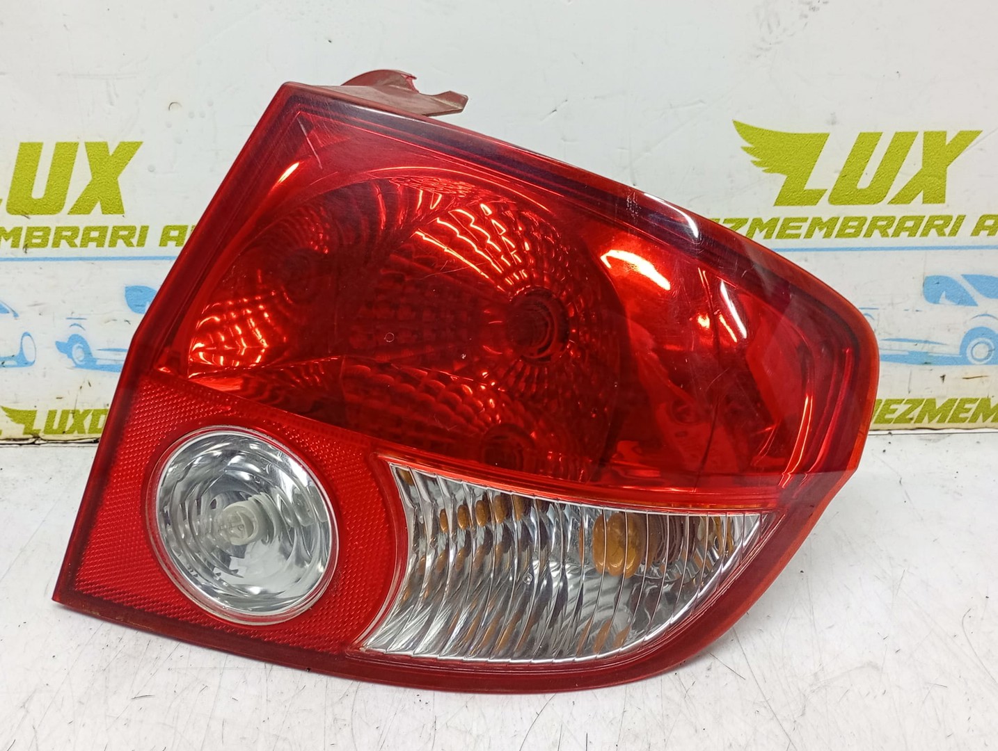 Stop dreapta 92402-1CXXX Hyundai Getz 1 (2002 - 2005)