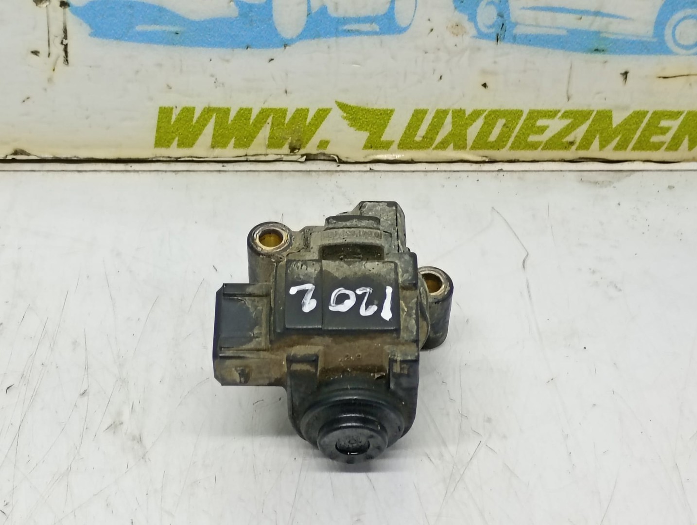 Clapeta acceleratie 9540930004 35150-02600 Hyundai Getz 1 (2002 - 2005)