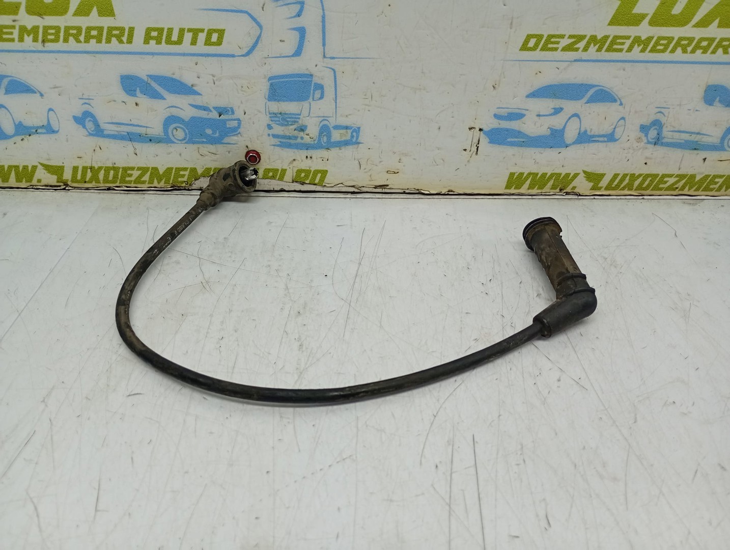 Fisa bujii Hyundai Getz 1 (2002 - 2005)