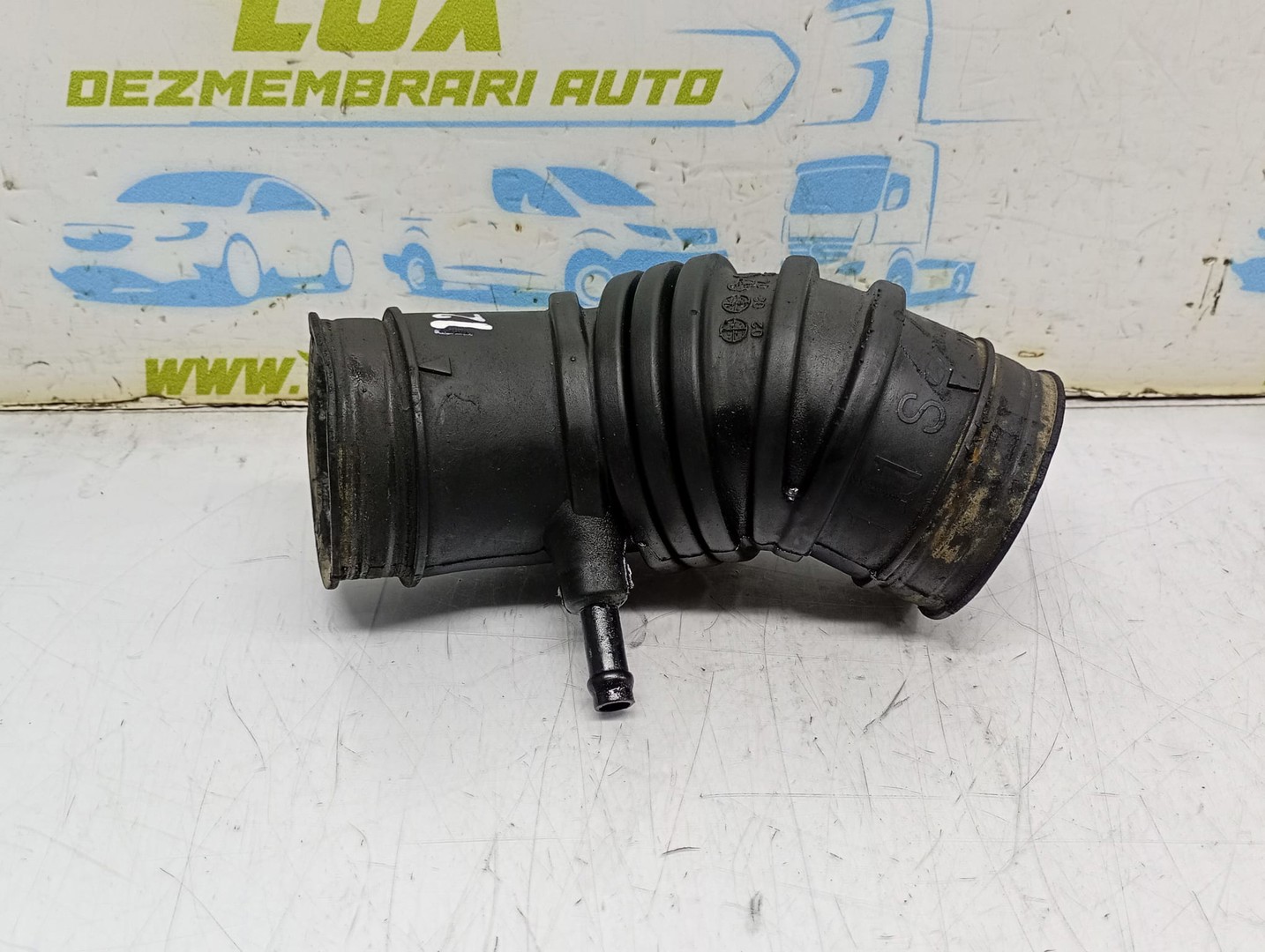 Furtun admisie 28138-1C0001 Hyundai Getz 1 (2002 - 2005)