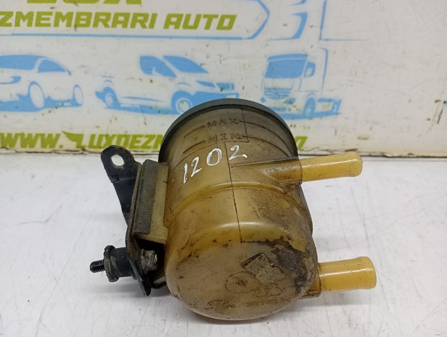 Vas lichid servodirectie Hyundai Getz 1 (2002 - 2005)