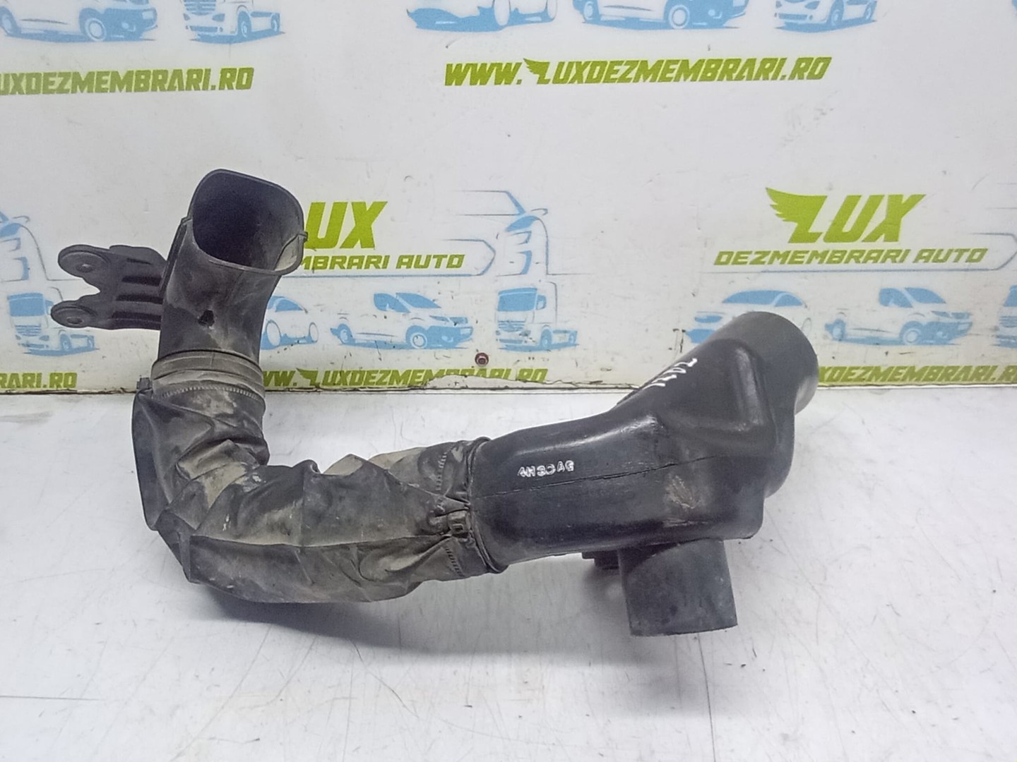 Furtun admisie 28210-1C051 Hyundai Getz 1 (2002 - 2005)