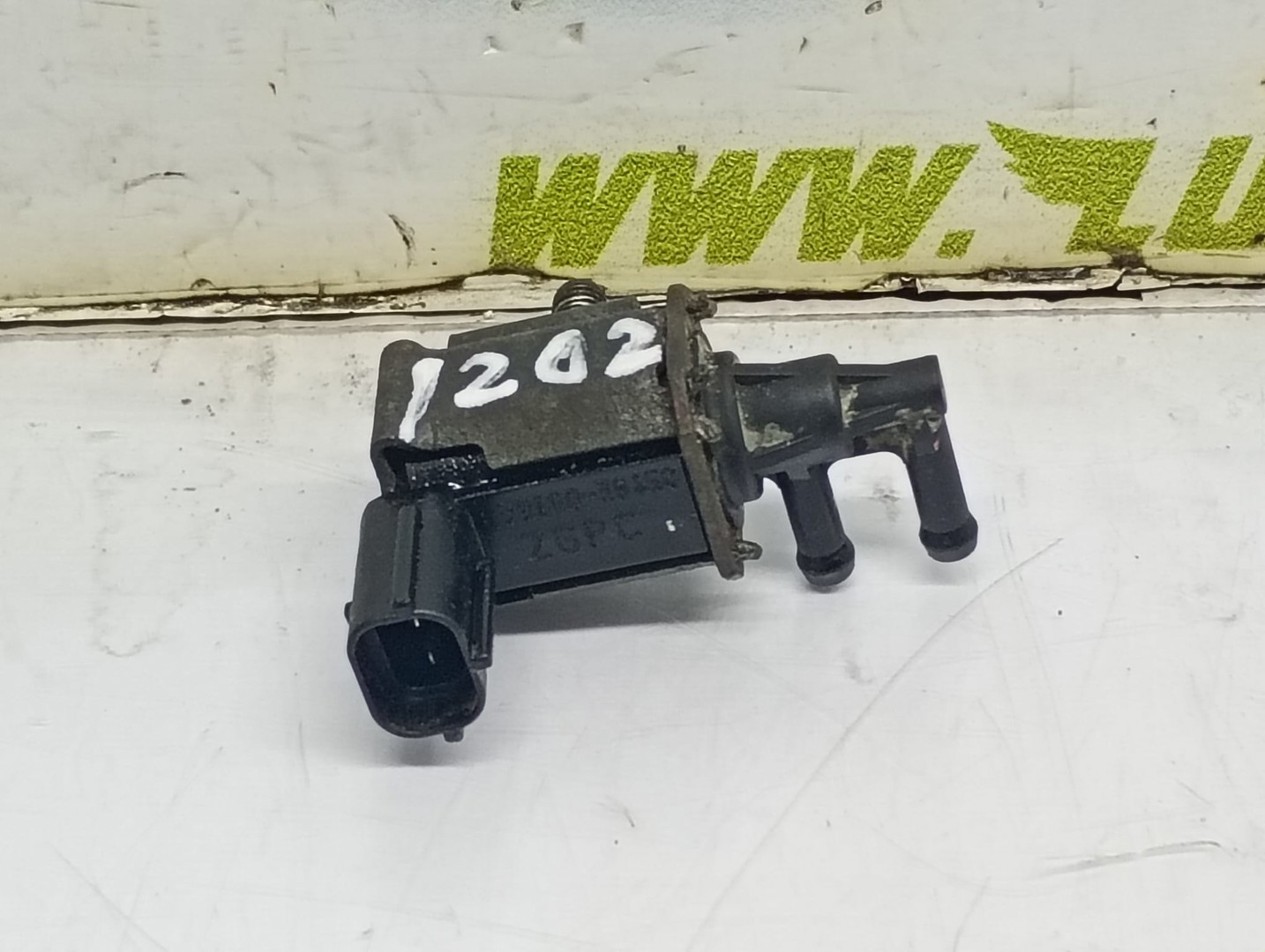 Electrovalva vacuum 39460-38450 Hyundai Getz 1 (2002 - 2005)