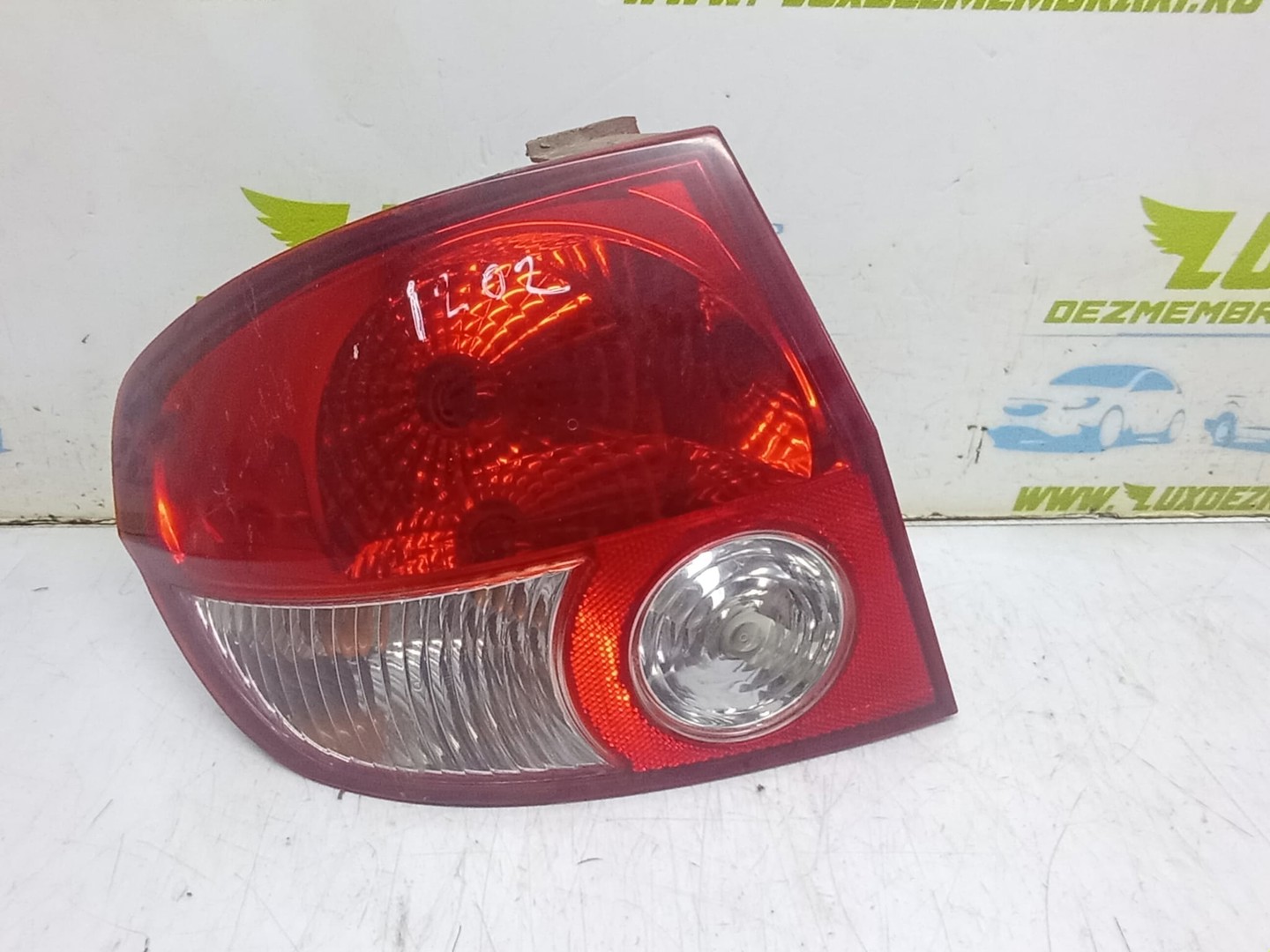 Stop stanga 92401-1Cxxx Hyundai Getz 1 (2002 - 2005)