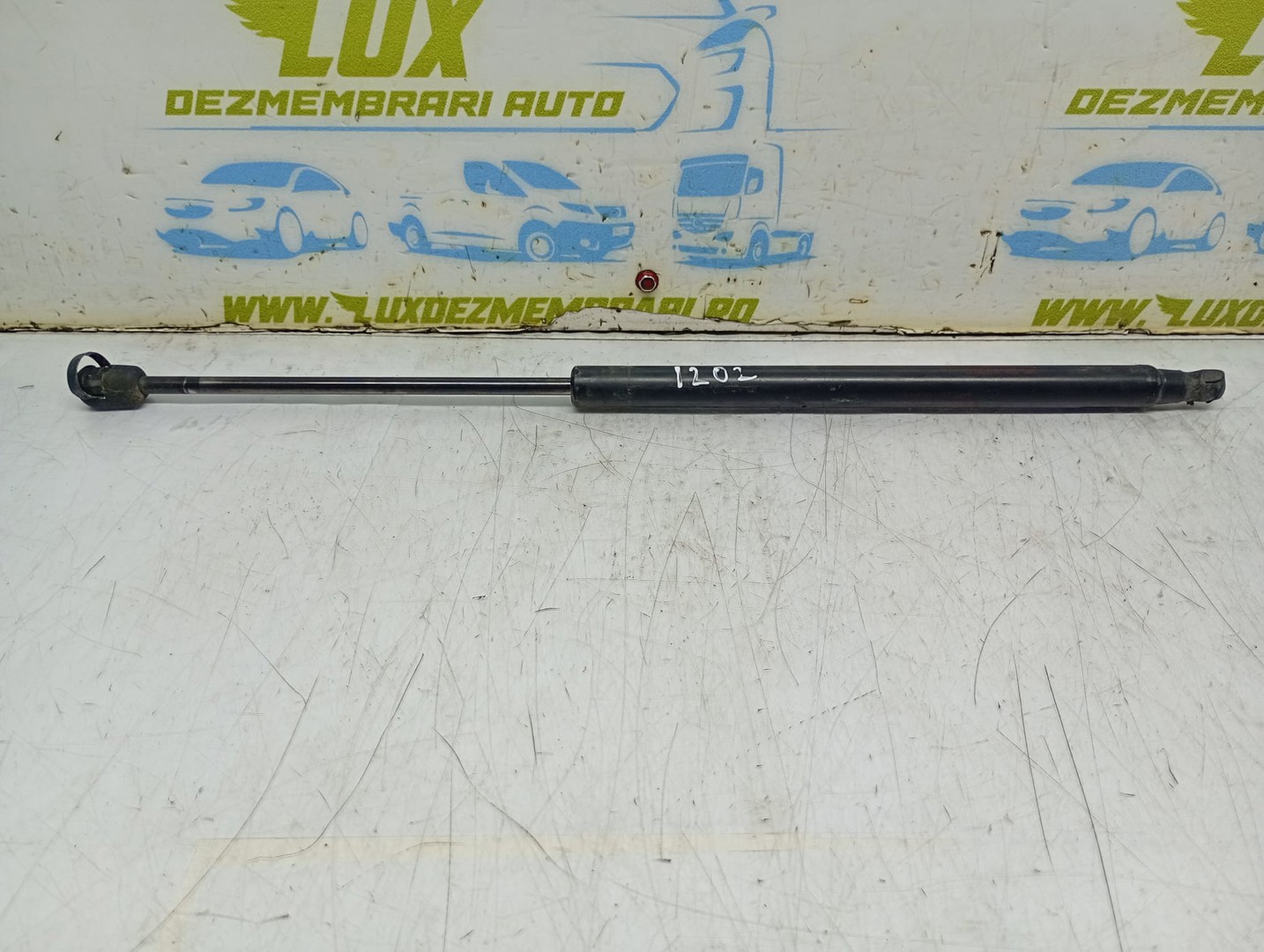 Amortizor haion 81770-1c001 Hyundai Getz 1 (2002 - 2005)