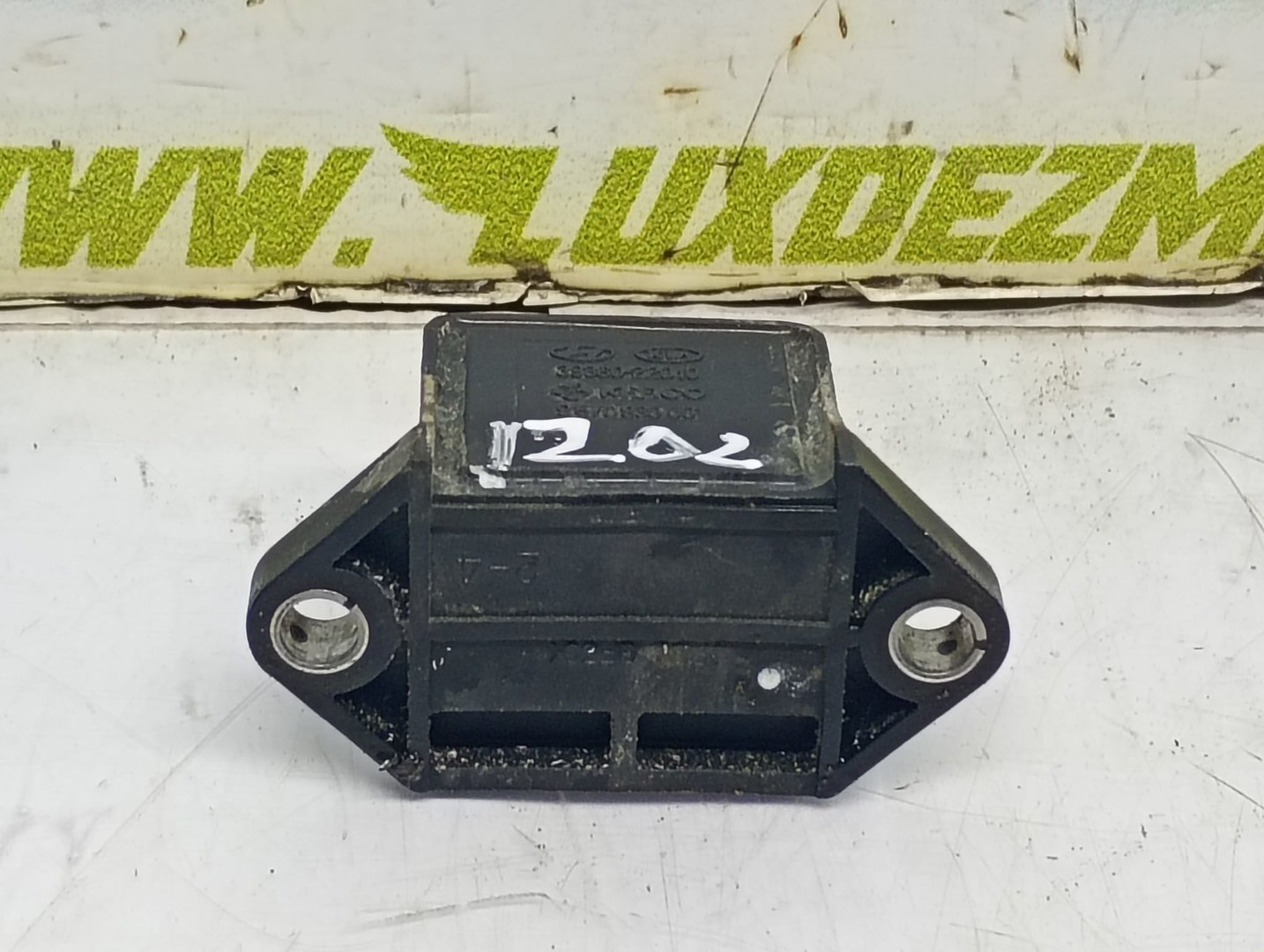 Senzor ESP 39360-22040 9570930001 Hyundai Getz 1 (2002 - 2005)