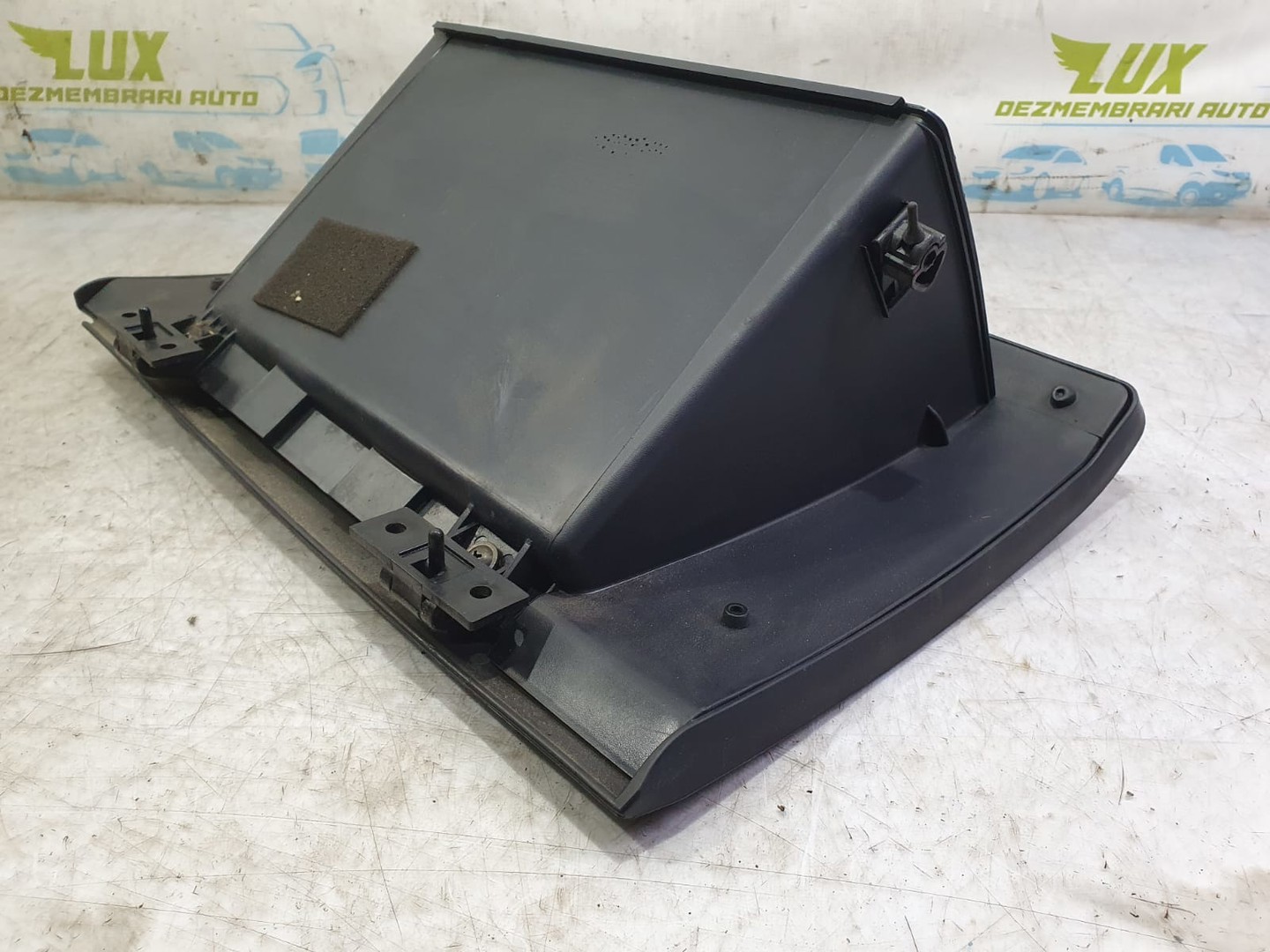 Torpedou Hyundai Getz 1 (2002 - 2005)