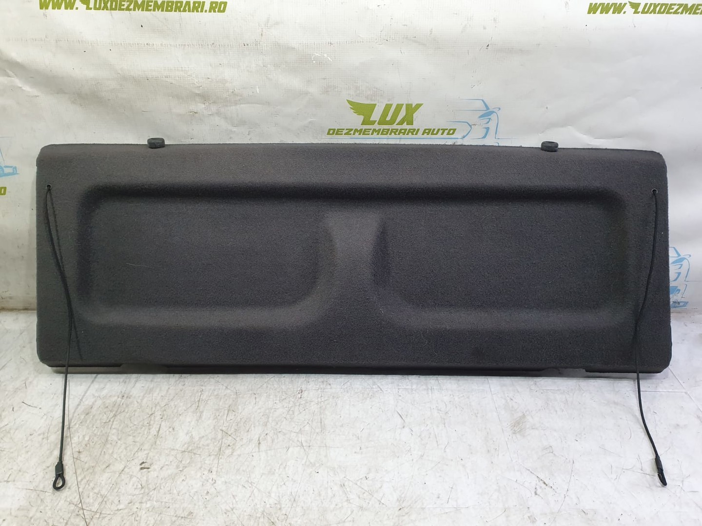 Polita portbagaj Hyundai Getz 1 (2002 - 2005)