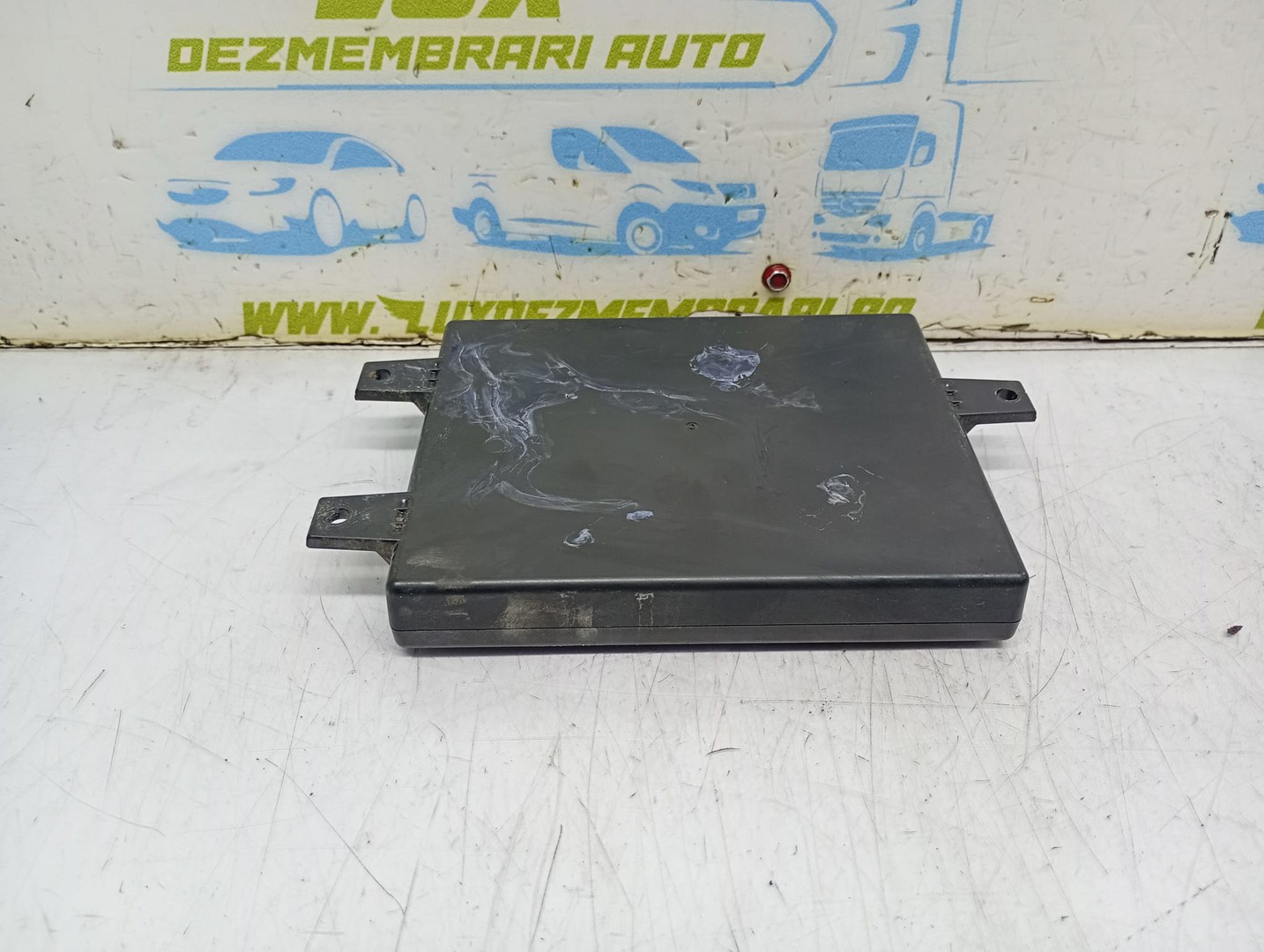 Modul Bluetooth 3C0035729E Volkswagen Passat B6 (2005 - 2010)