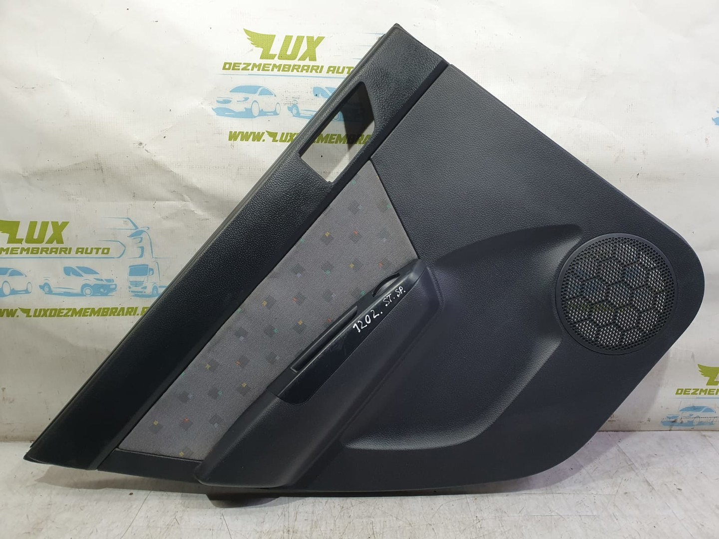 Fata usa stanga spate 83350-1c020 Hyundai Getz 1 (2002 - 2005)