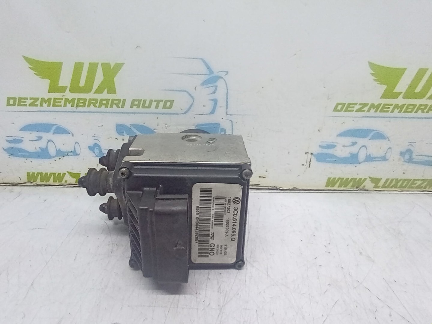 Pompa ABS 3C0614095Q 16027002-A Volkswagen Passat B6 (2005 - 2010)