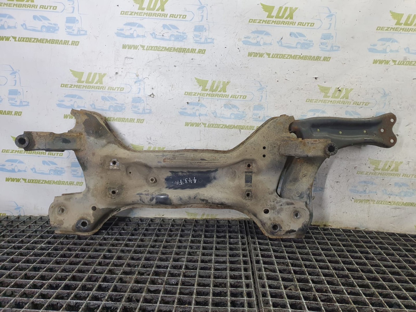 Cadru motor 6r0199315 Skoda Fabia 5J (2007 - 2010)