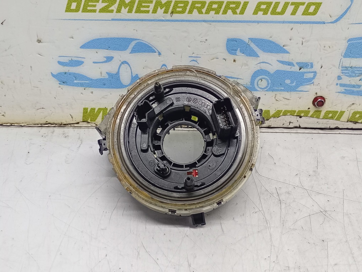 Spira volan 4E0953541 Audi A4 B7 (2004 - 2008)