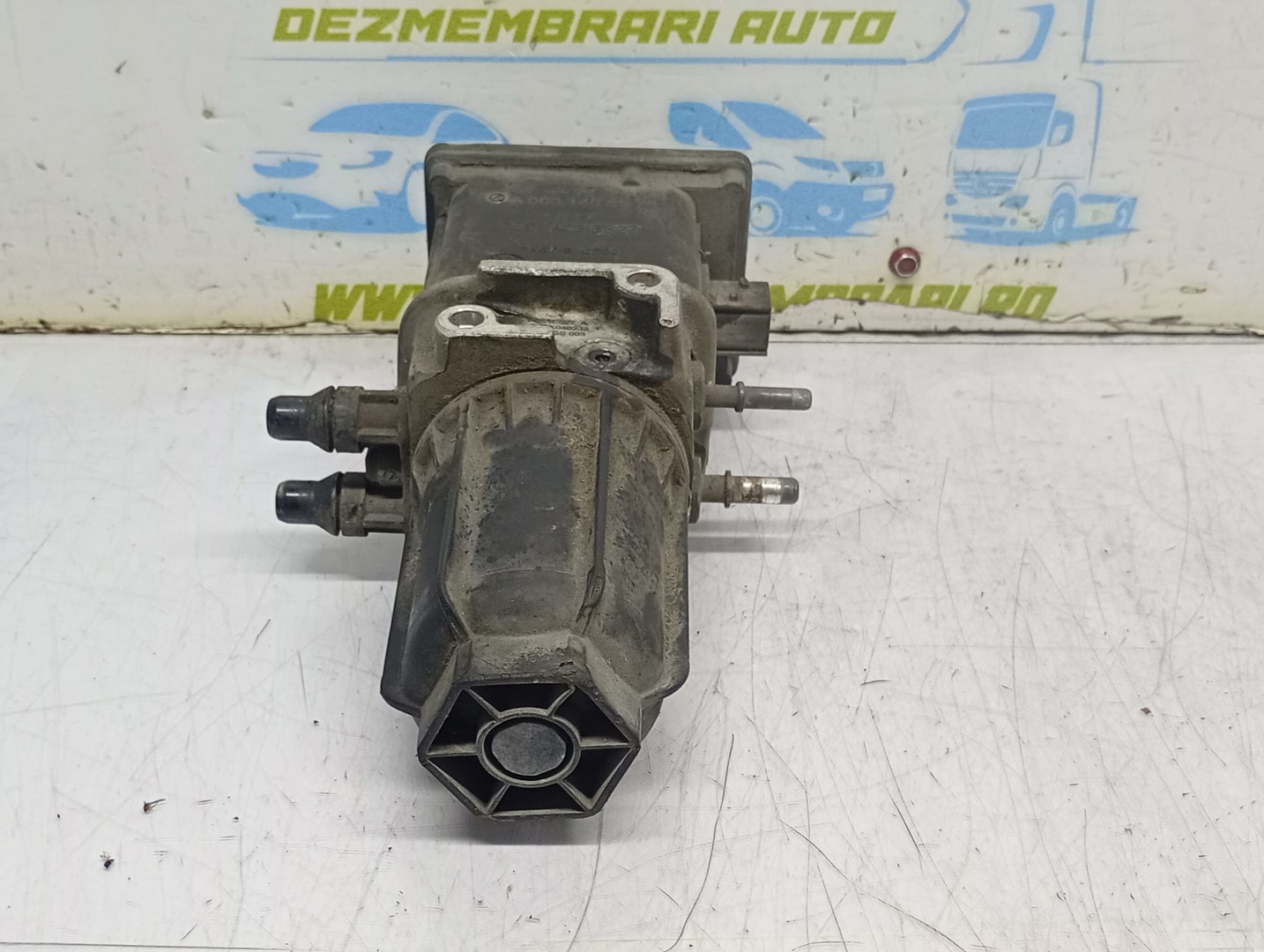 Pompa AdBlue A051E527A Mercedes Benz Actros MP4 1 (2011 - 2019)
