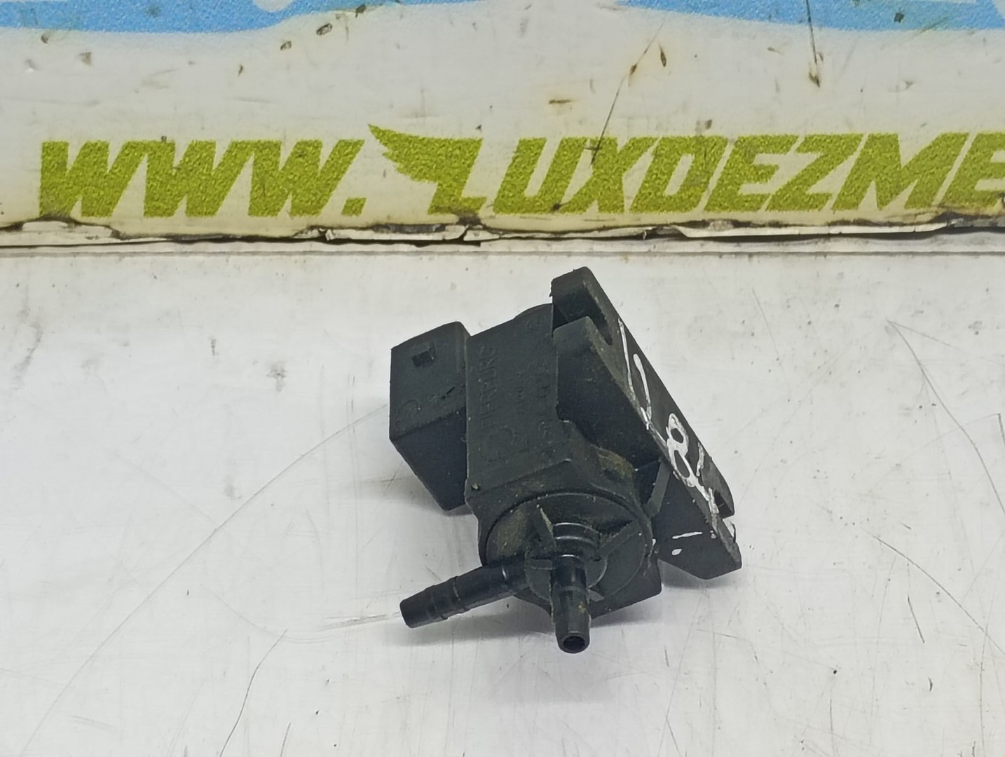Electrovalva vacuum 8972882491 Opel Astra J (2009 - 2012)