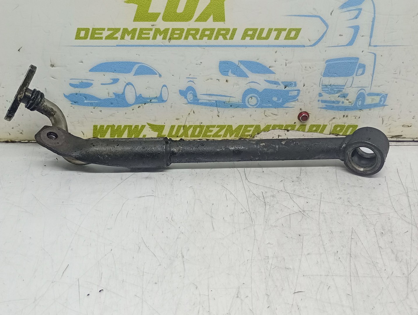 Conducta ulei turbo 03L145535A Volkswagen Golf 6 (2008 - 2015)