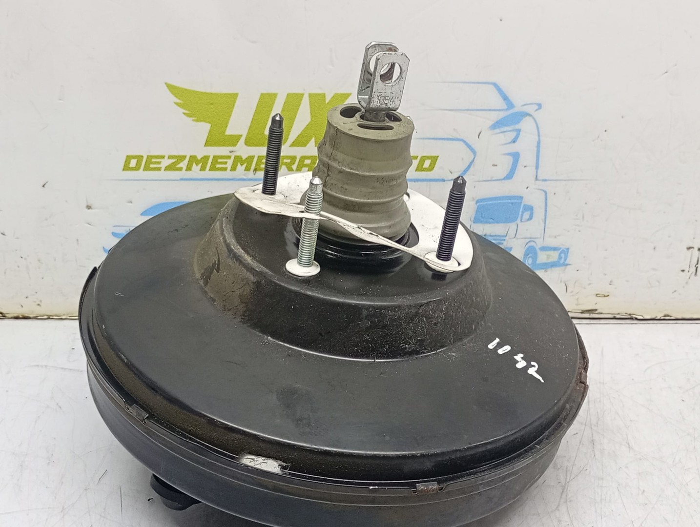Tulumba frana DV61-2B195-AB Ford Focus 3 (facelift) (2014 - 2020)