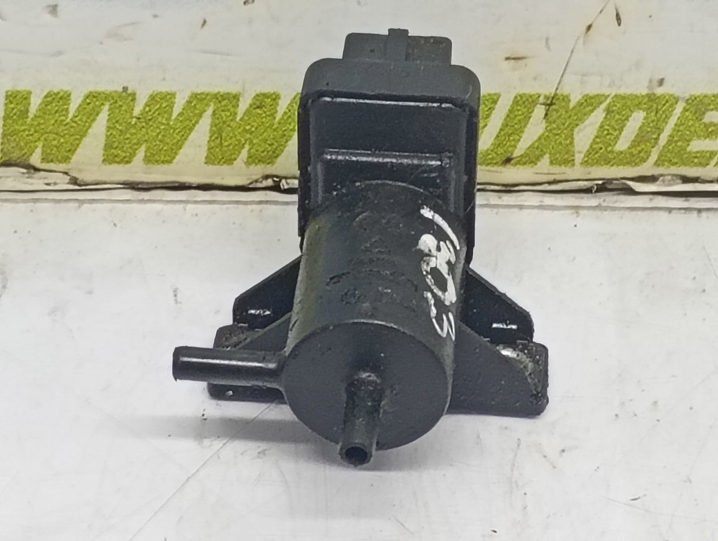 Electrovalva vacuum 8200762162 Renault Trafic 2 (facelift) (2006 - 2015)
