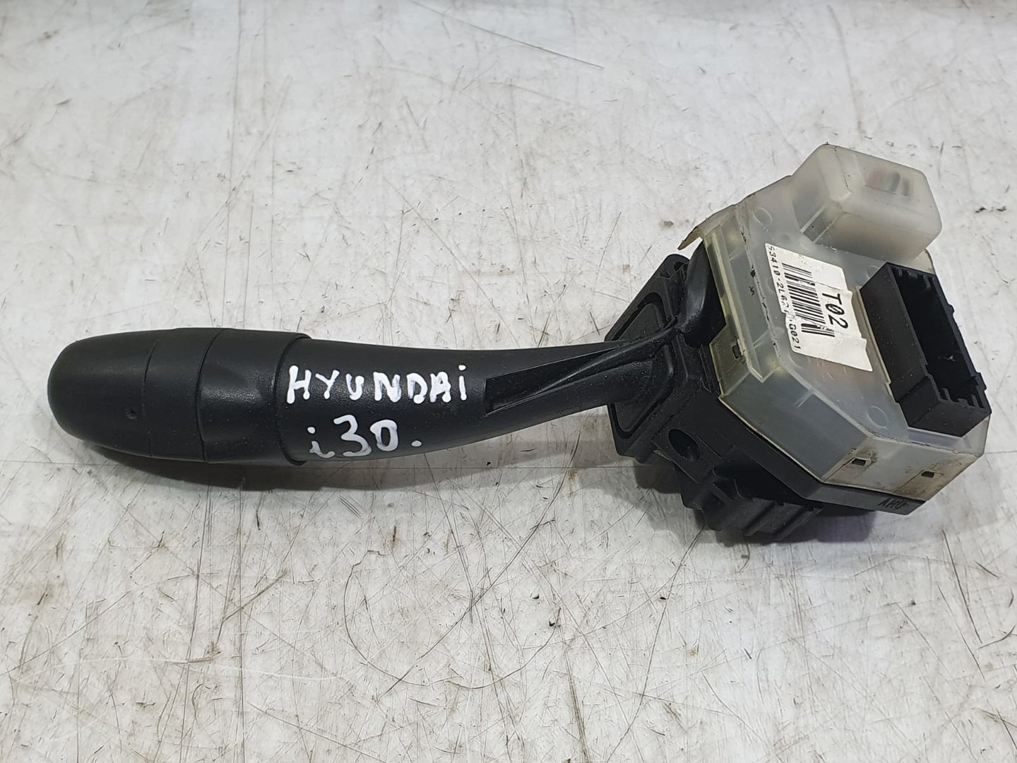 Maneta semnalizare 3673ma Hyundai i30 GD (2012 - 2015)