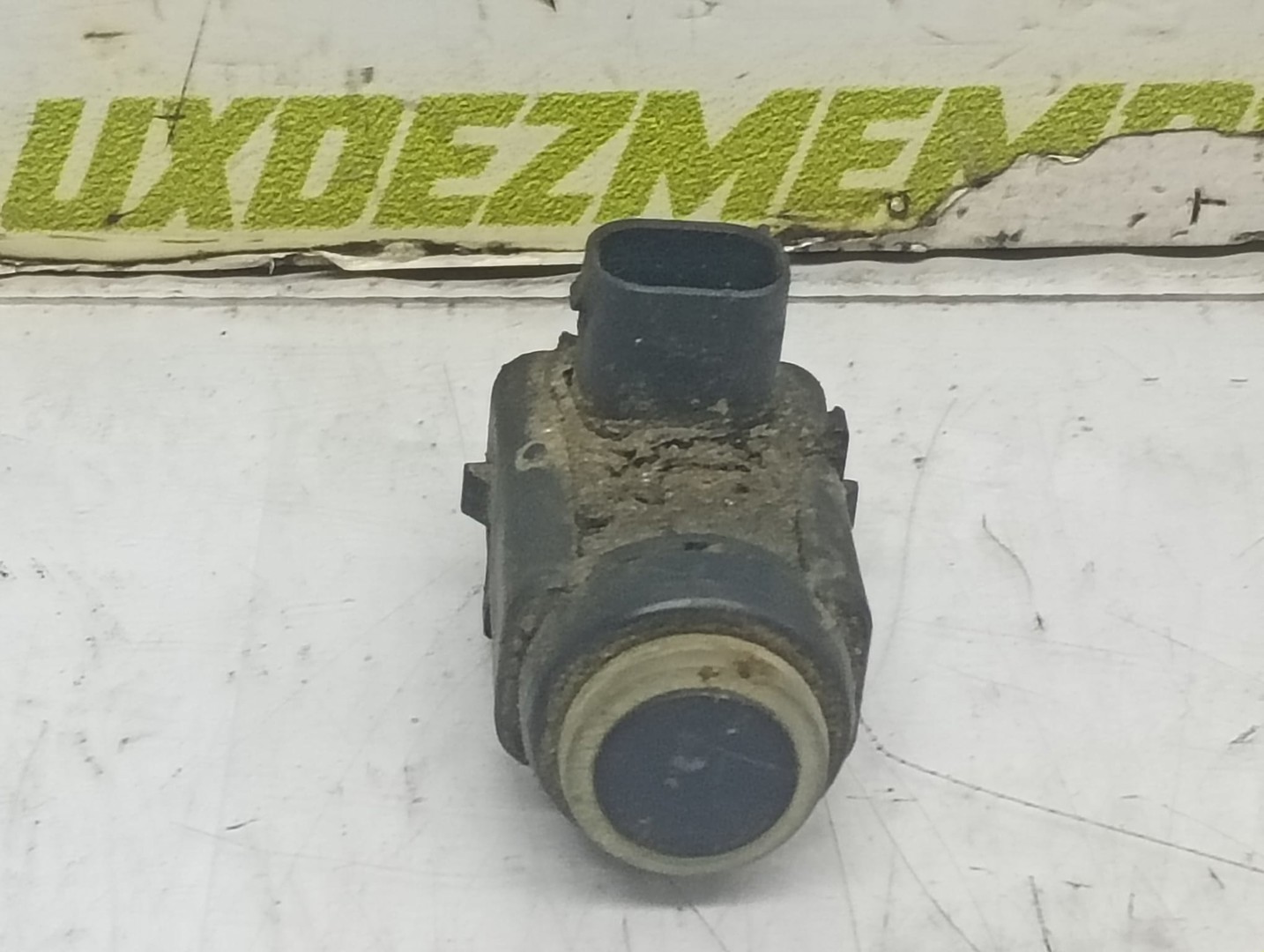 Senzor parcare 0263003208 Opel Zafira B (2005 - 2010)