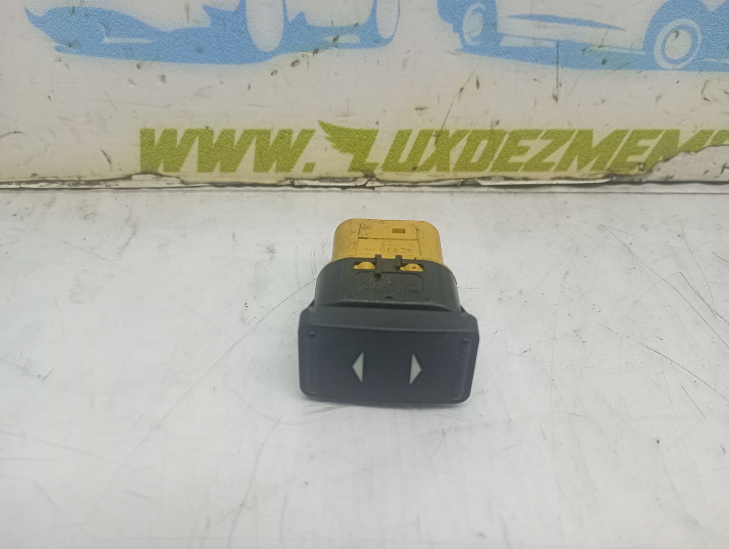 Buton geam 6M2T14529DA 03168420 Ford C-Max 1 (facelift) (2007 - 2010)