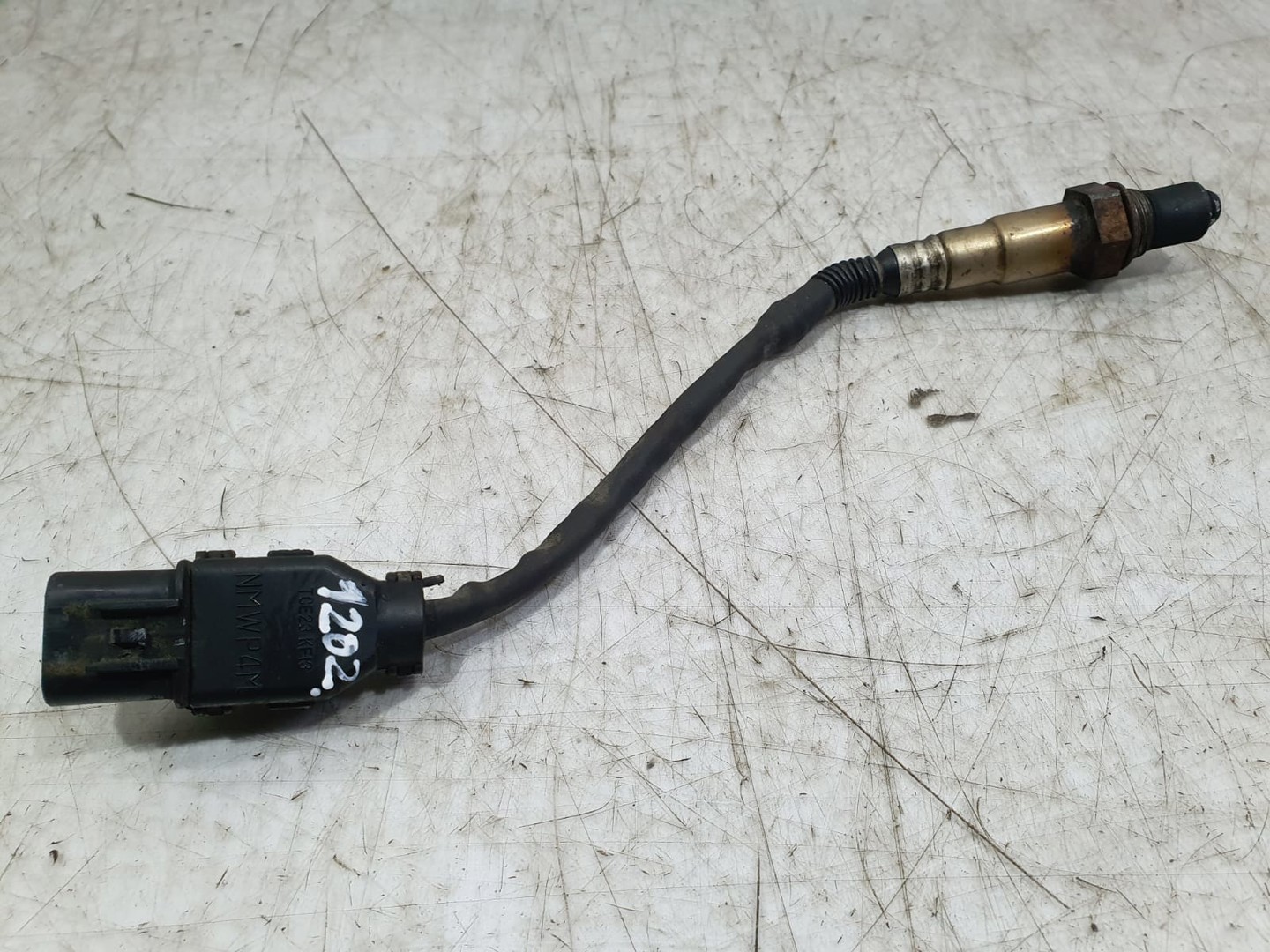Sonda lambda 39210-02900 Hyundai Getz 1 (2002 - 2005)