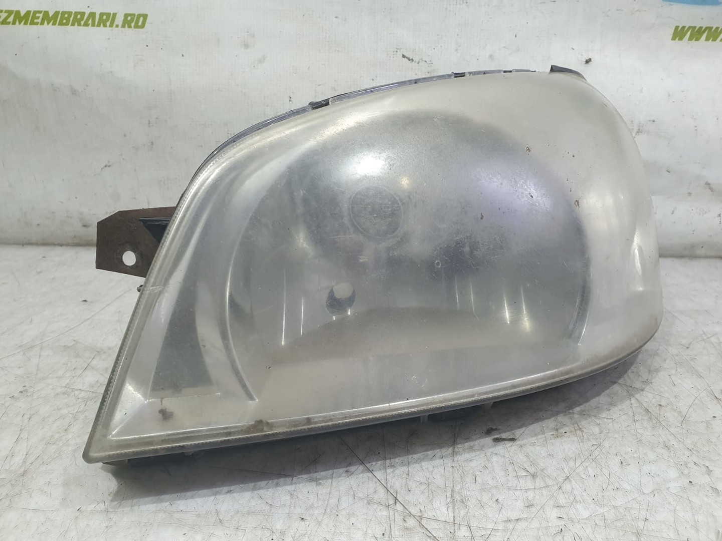 Far stanga 92101-1cxxx Hyundai Getz 1 (2002 - 2005)