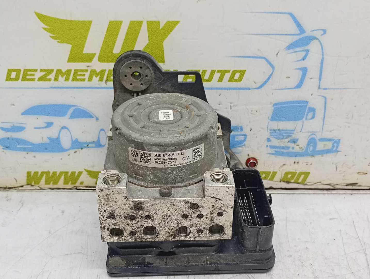 Pompa ABS 5Q0614517Q 10022002924 Volkswagen Passat B7 (2010 - 2015)