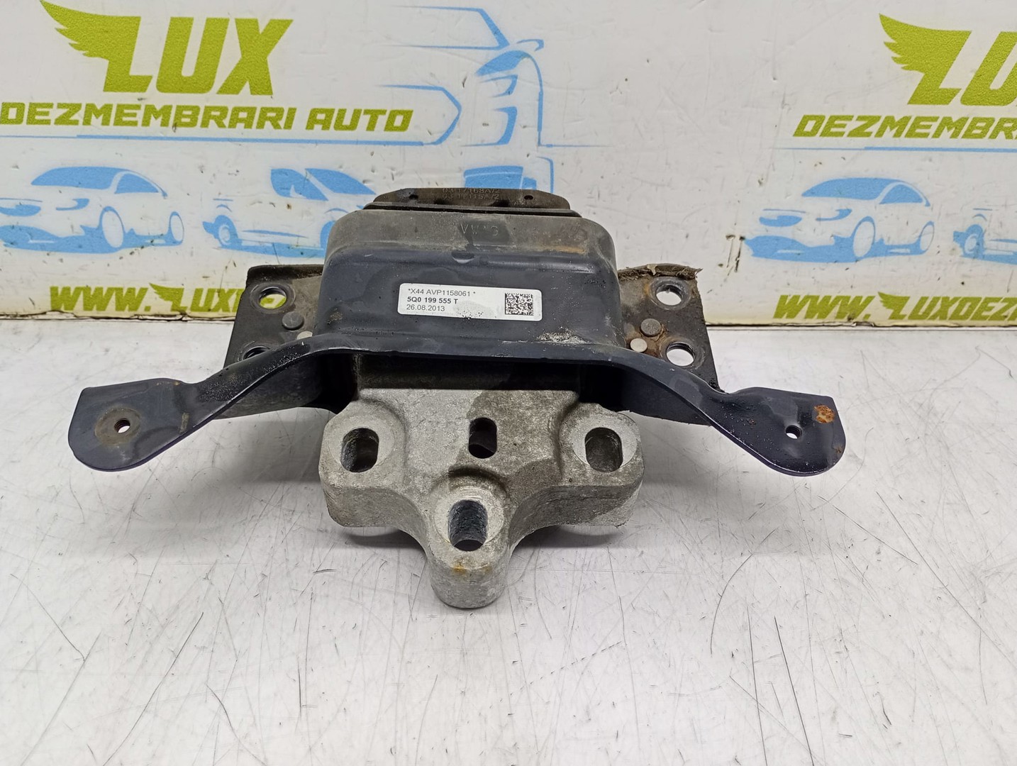 Suport motor 5Q0199555T Skoda Octavia 3 (2013 - 2017)