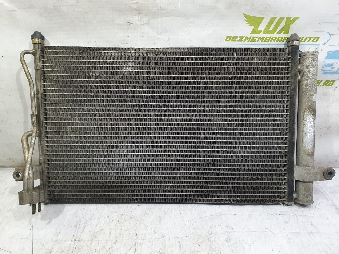 Radiator clima ac Hyundai Getz 1 (2002 - 2005)