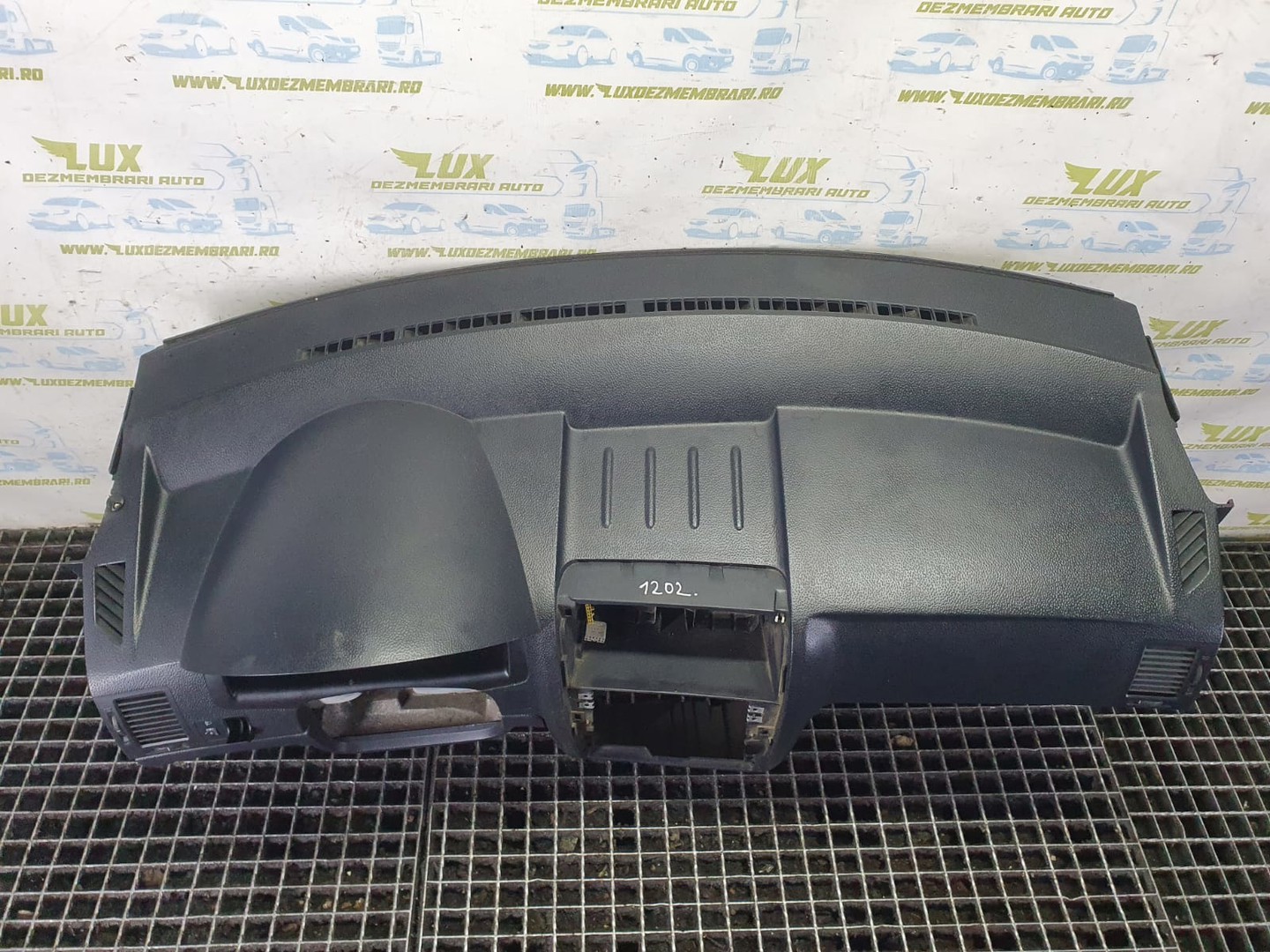 Plansa bord Hyundai Getz 1 (2002 - 2005)